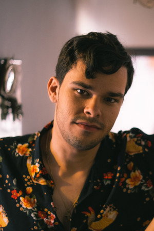 PJ Martínez in My Uncle Manolo