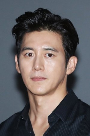 Go Soo in The Tooth and the Nail