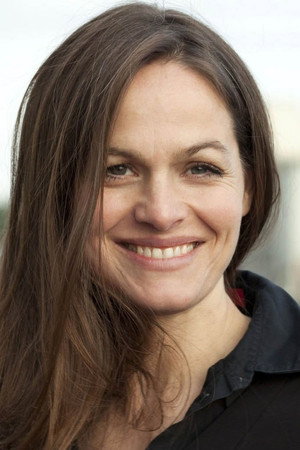 Hannah Ley in Die Aldi-Brüder