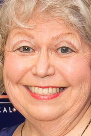 Valda Aviks in You Had to Be There: How the Toronto Godspell Ignited the Comedy Revolution...
