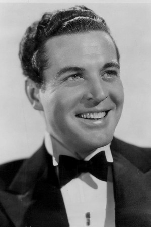 Michael Whalen in The Man I Marry