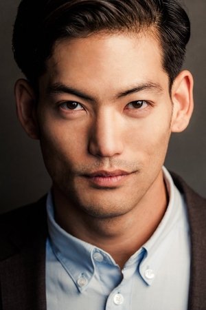 Joseph Lee in Raspberry