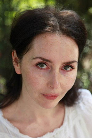 Geraldine O'Rawe in I Want You