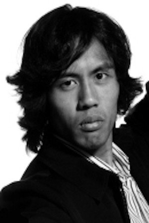 Ed Kahana in Relic Hunt