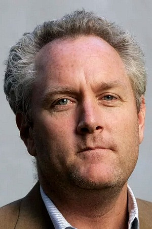 Andrew Breitbart in American Carnage