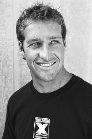 Oakley Lehman in I Am Paul Walker
