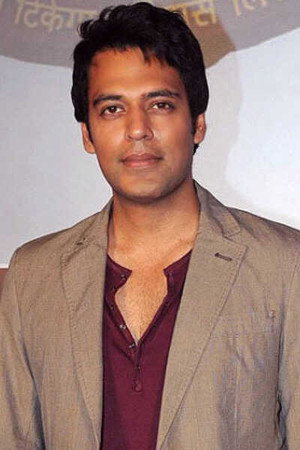 Sameer Kochhar in Munna Michael