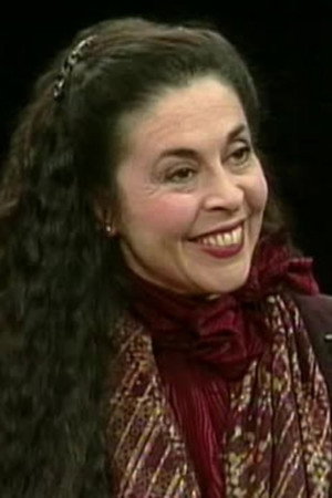Catherine Malfitano in Salome