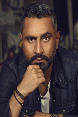 Qays Sheikh Najib in The Lover