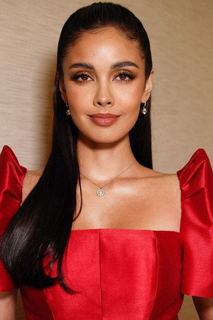 Megan Young in Our Mighty Yaya