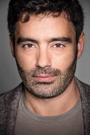 Ivo M. Ferreira in Until Tomorrow, Comrades
