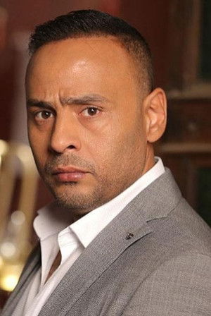 Mahmoud Abdel Moghny in Thieves Trick