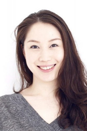 Mayu Kitaki in Time Traveller: The Girl Who Leapt Through Time