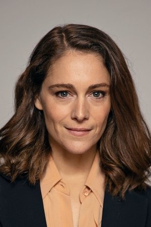 Ariane Labed in Attenberg