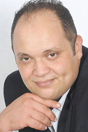 Adil Abatourab in L’Anonyme