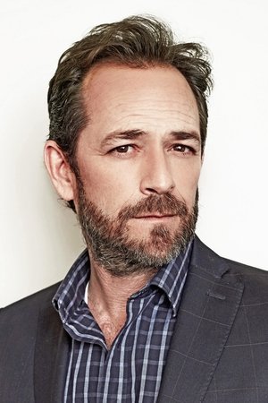 Luke Perry in The Fifth Element