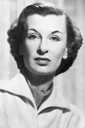 Patricia Jessel in The Flesh Is Weak