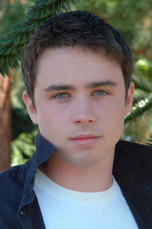 Dean Shelton in The Mostly Unfabulous Social Life of Ethan Green