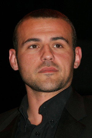 Stéphane Rideau in Because You're Mine