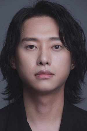 Byeon Dong-wook in Super Nova