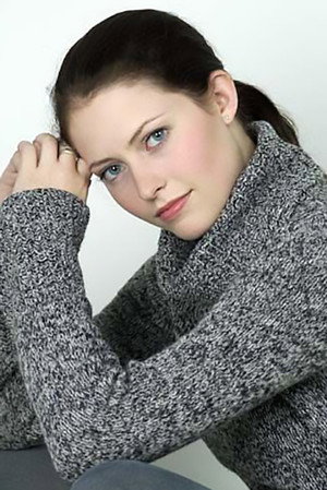 Beckie King in The Mudge Boy