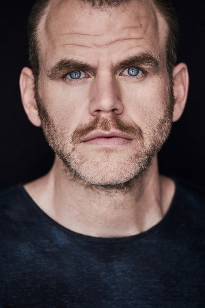 Michael Maize in Deep Down