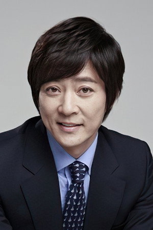 Choi Soo-jong in Rememberance of MB