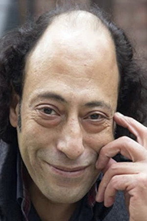 Lotfi Yahya Jedidi in Daughter of Keltoum