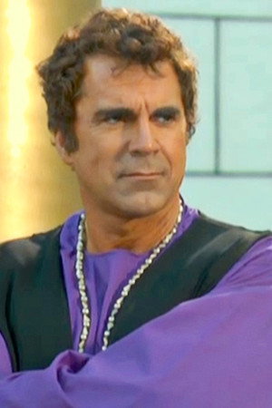 Carmen in Satanism Unmasked: The Return Part 1