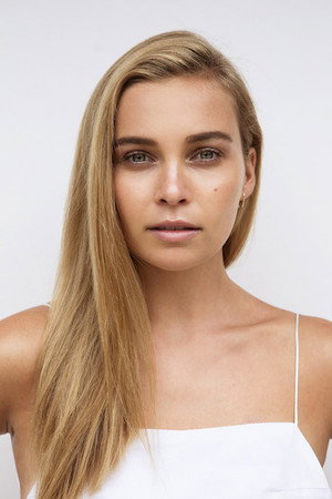 Marny Kennedy in Last Days