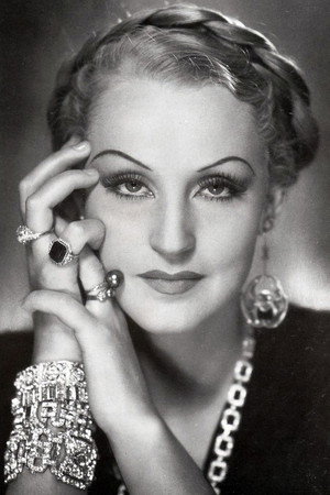 Elvira Popescu in La Mamma