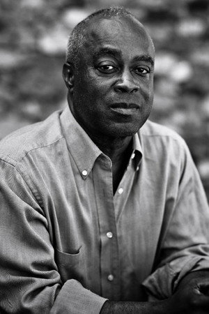 Charles Burnett in Is That Black Enough for You