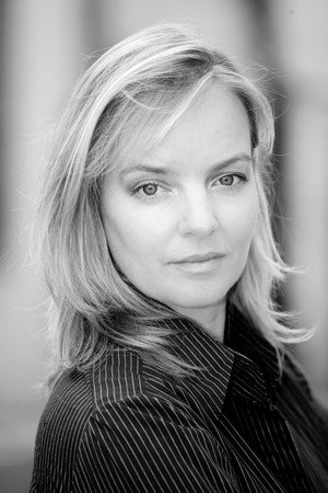 Heike Brunner in Normal Is Over