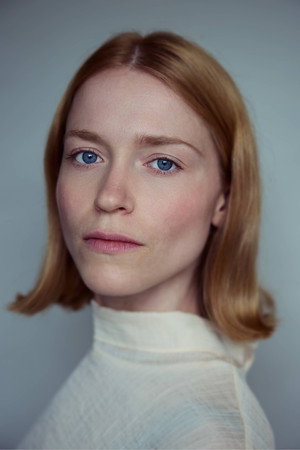 Flora Blissett in Mother Monster