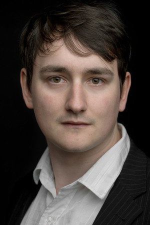 Ciaron Kelly in Stone of Destiny