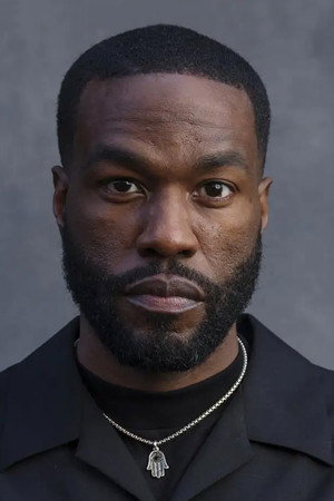 Yahya Abdul-Mateen II in Boundaries