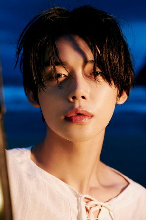 Choi Yeon-jun in The Doom’s Night