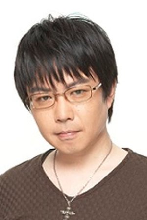 Isshin Chiba in TEKKEN  Blood Vengeance