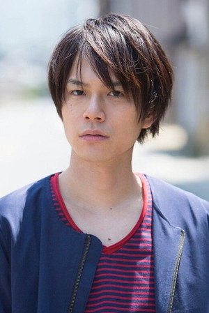 Ryō Hirano in Persona4 The ULTIMATE In MAYONAKA ARENA Stage Project