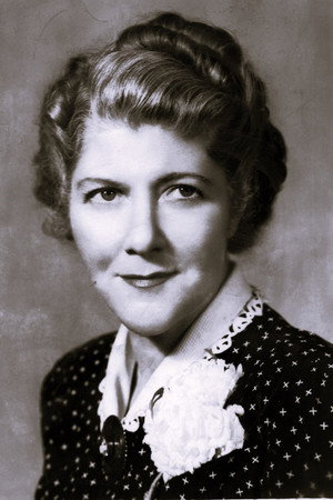 Jean Dixon in Holiday