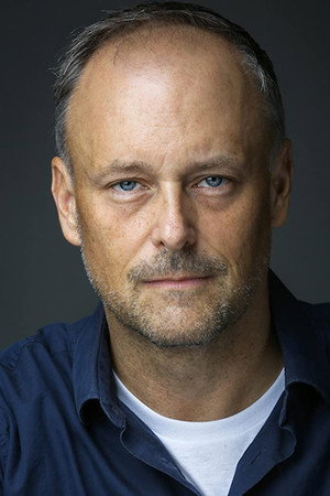 Matthew Rhodes in Caesura