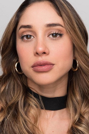Ximena Palomino in El Correcaminos