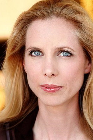 Allison Balson in Best Seller