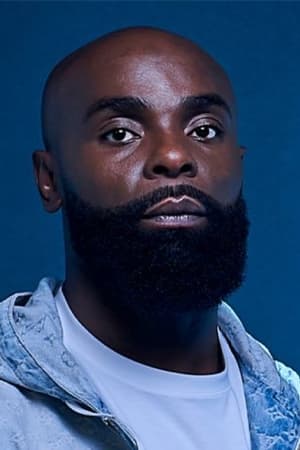 Kaaris in L'Infiltrée
