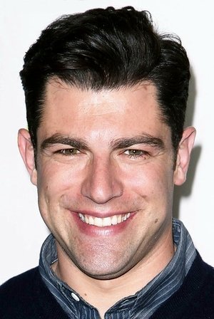 Max Greenfield in Ice Age  Collision Course