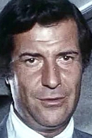 Henri-Jacques Huet in Breathless