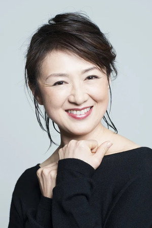 Mariko Akama in Make the Devil Laugh