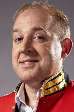 Tim Vine in Tim Vine Travels Through Time Christmas Special
