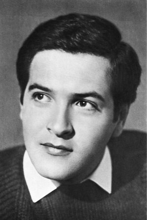 Yuri Vasilyev in The Journalist