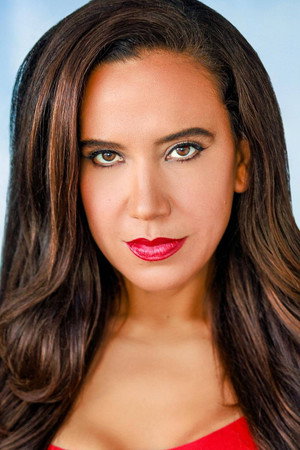 Alyssa LeBlanc in The Disappearance of Jenna Matheson